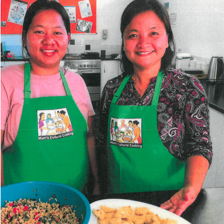 community hubs vocational pathways